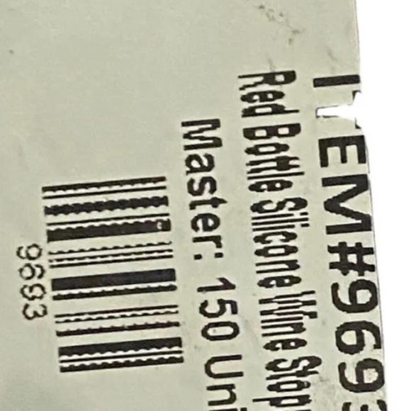 Bag of 150 caps for wine or kitchen bottles - Picture 3 of 3